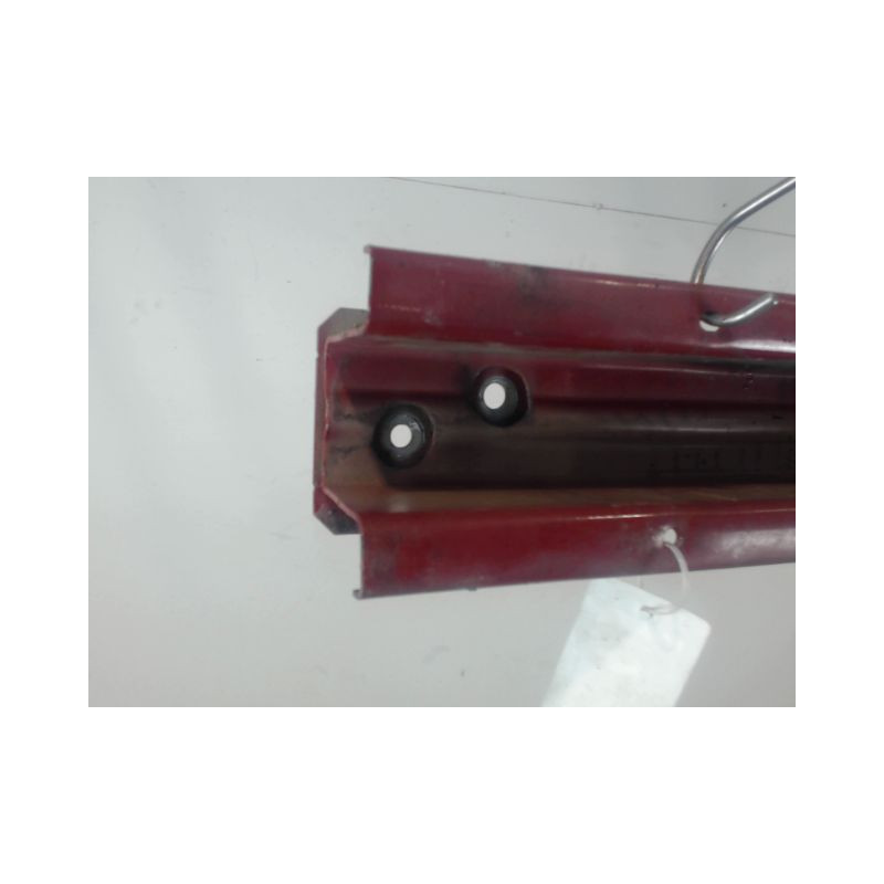 RENFORT PARE-CHOC ARRIERE  ALFA ROMEO 159 SPORTWAGON
