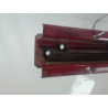 RENFORT PARE-CHOC ARRIERE  ALFA ROMEO 159 SPORTWAGON