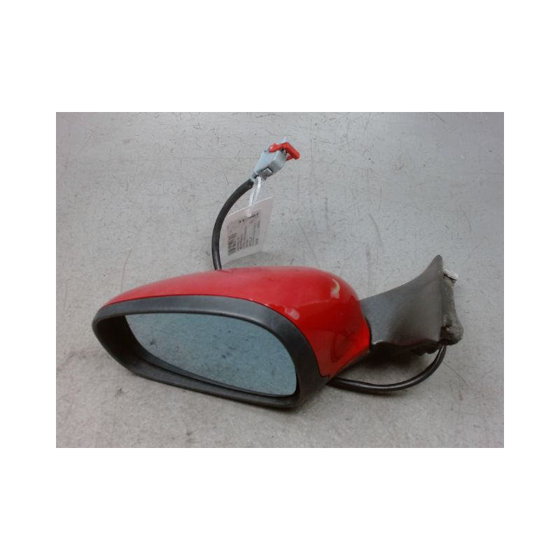 RETROVISEUR EXTERIEUR ELECTRIQUE GAUCHE ALFA ROMEO 159 SPORTWAGON