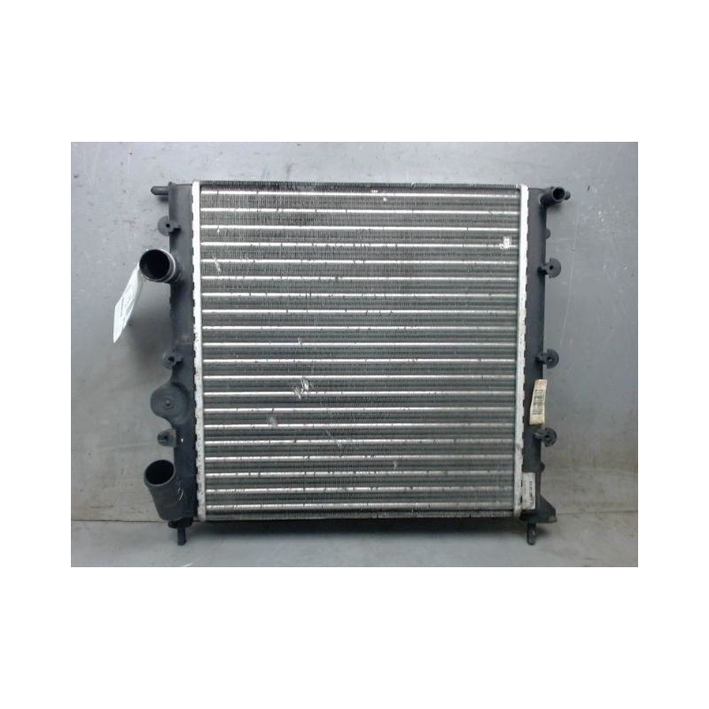 RADIATEUR RENAULT CLIO II PH.1 98-2001