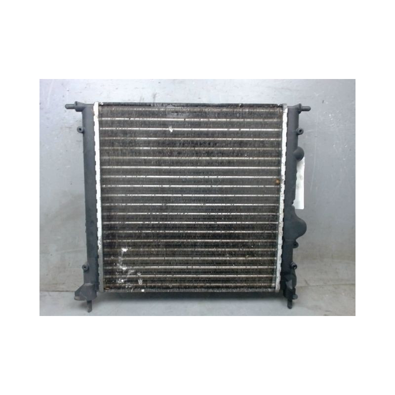 RADIATEUR RENAULT CLIO II PH.1 98-2001