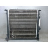 RADIATEUR RENAULT CLIO II PH.1 98-2001