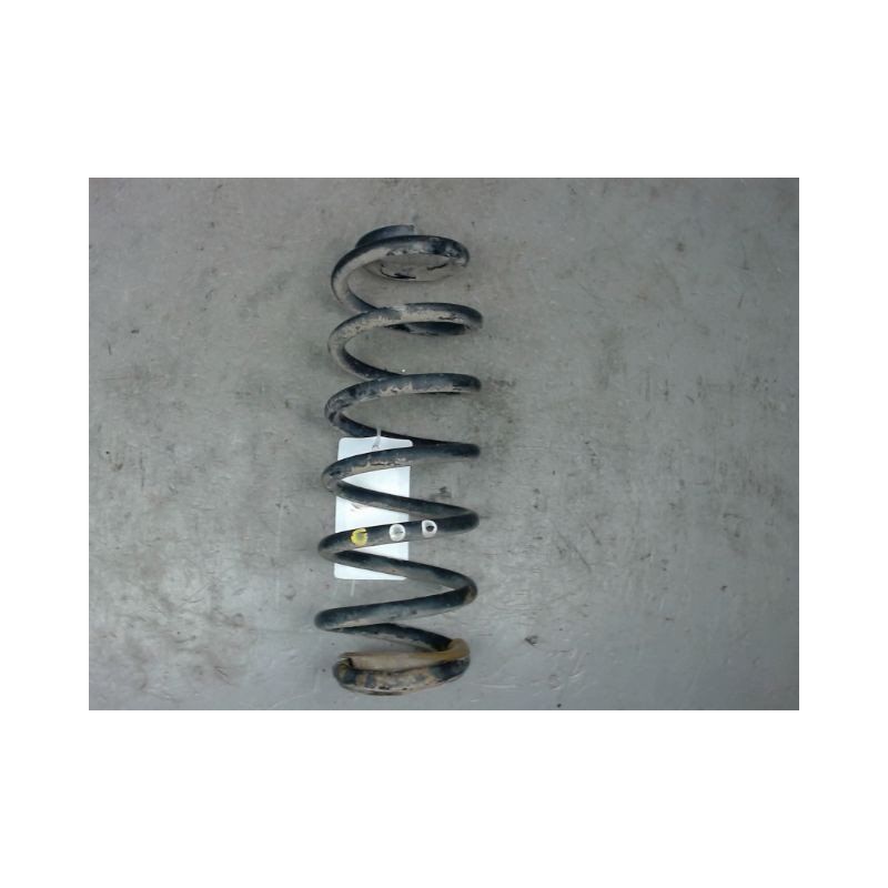 RESSORT AMORTISSEUR ARRIERE GAUCHE PEUGEOT 307 SW 2005-