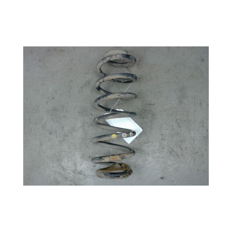 RESSORT AMORTISSEUR ARRIERE DROIT PEUGEOT 307 SW 2005-