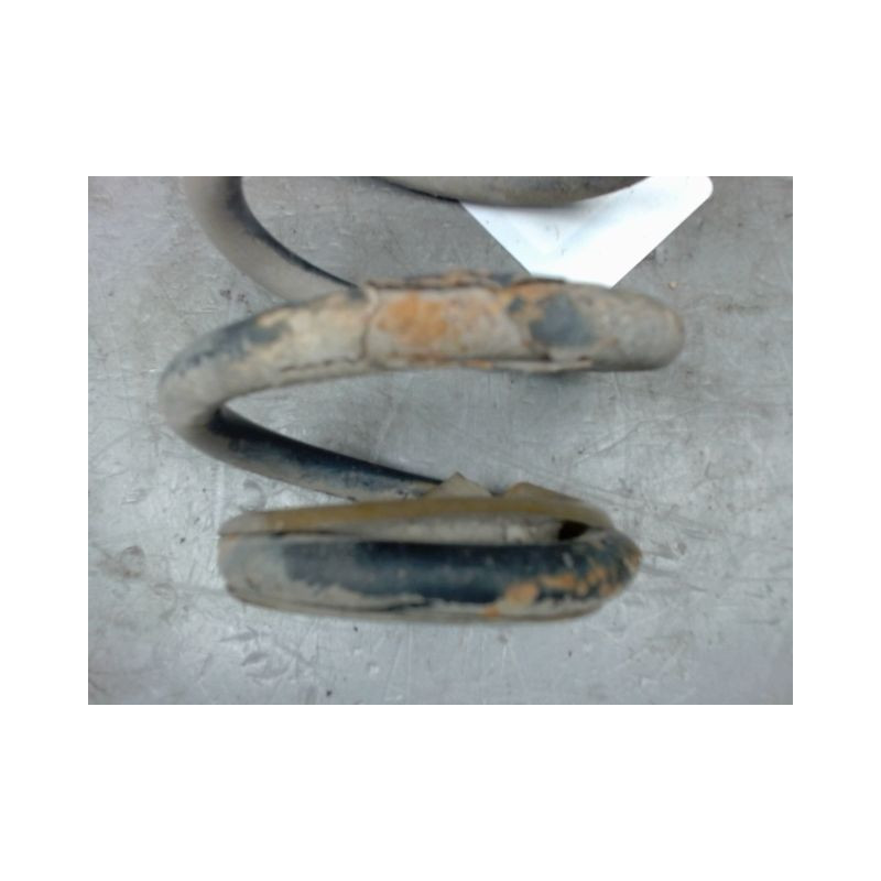 RESSORT AMORTISSEUR ARRIERE DROIT PEUGEOT 307 SW 2005-