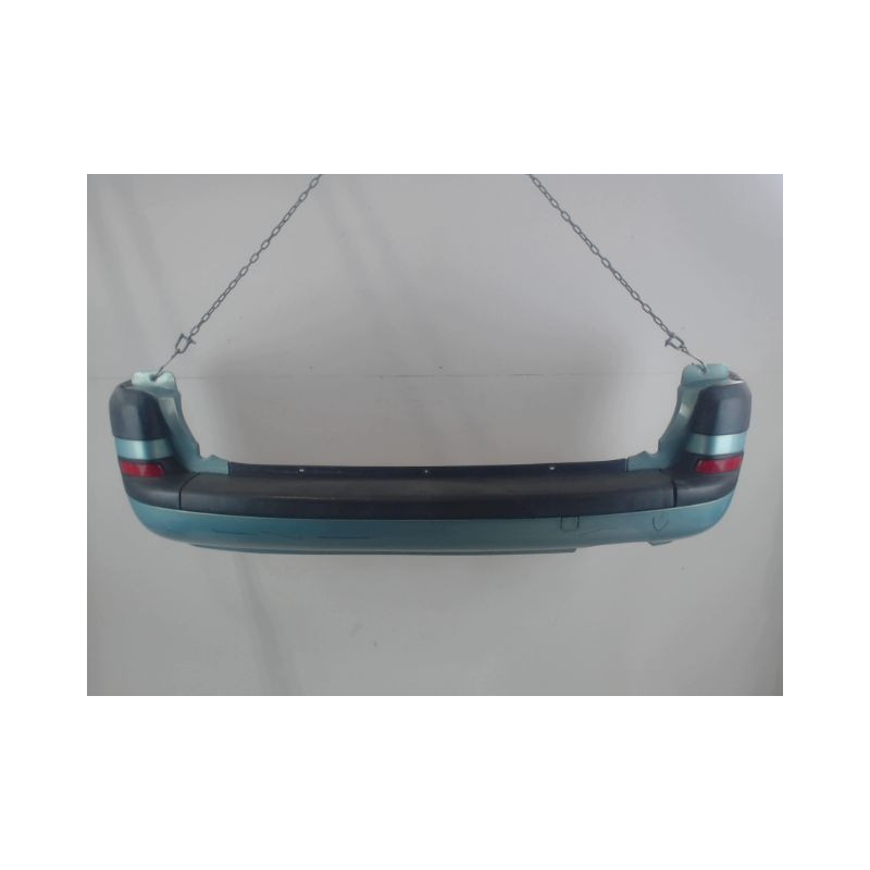 PARE-CHOC ARRIER CITROEN C8