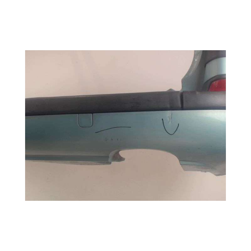 PARE-CHOC ARRIER CITROEN C8