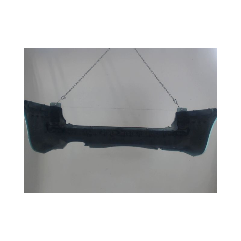 PARE-CHOC ARRIER CITROEN C8