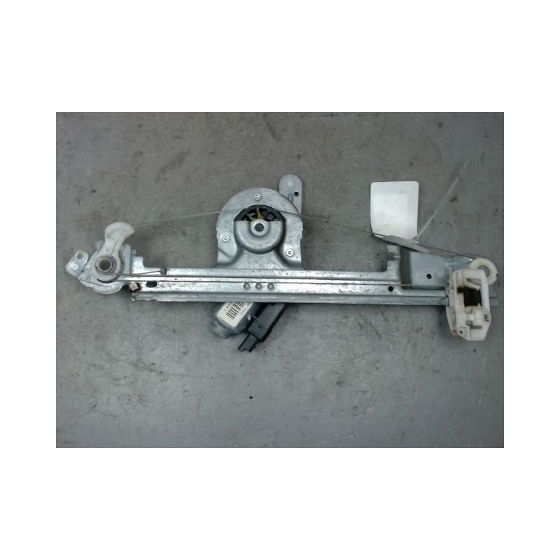 MECANISME+MOTEUR LEVE-GLACE ARRIERE GAUCHE RENAULT GRAND SCENIC II 2006-