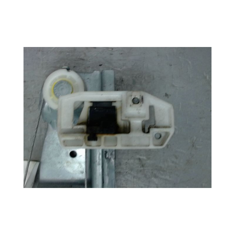 MECANISME+MOTEUR LEVE-GLACE ARRIERE GAUCHE RENAULT GRAND SCENIC II 2006-
