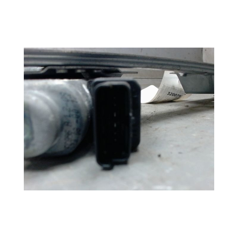 MECANISME+MOTEUR LEVE-GLACE ARRIERE GAUCHE RENAULT GRAND SCENIC II 2006-