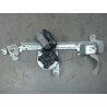 MECANISME+MOTEUR LEVE-GLACE ARRIERE GAUCHE RENAULT GRAND SCENIC II 2006-
