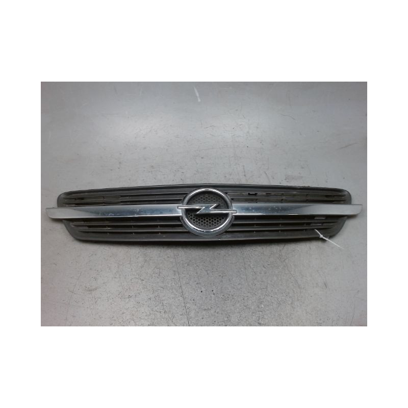 CALANDRE OPEL MERIVA 2003-2005