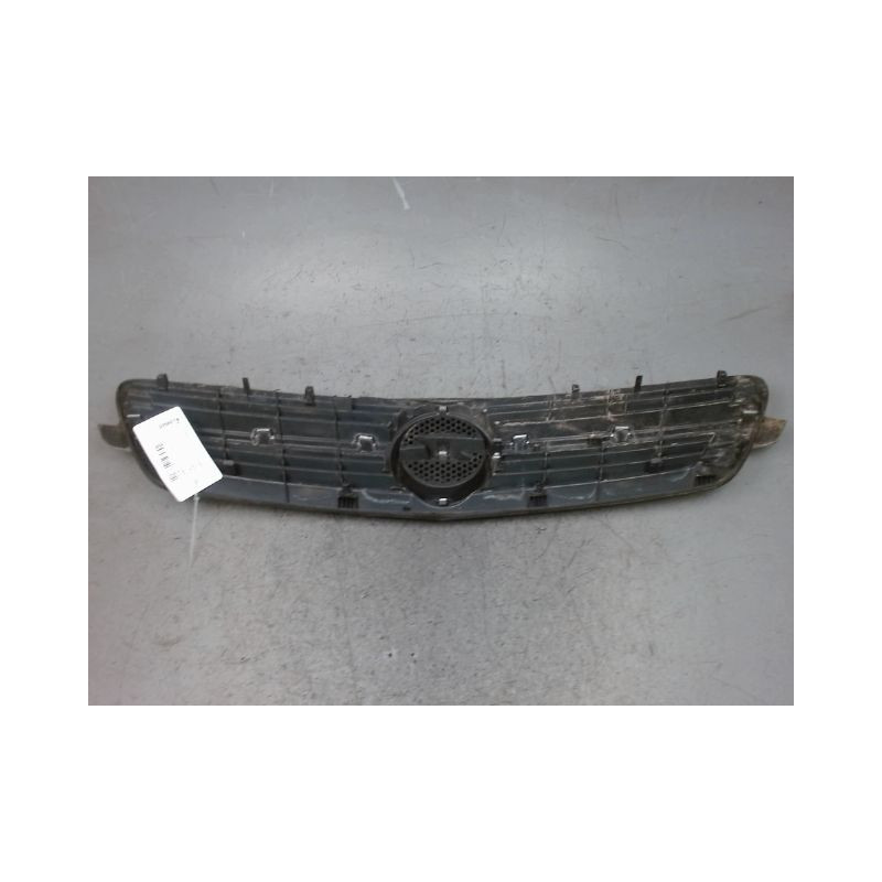 CALANDRE OPEL MERIVA 2003-2005