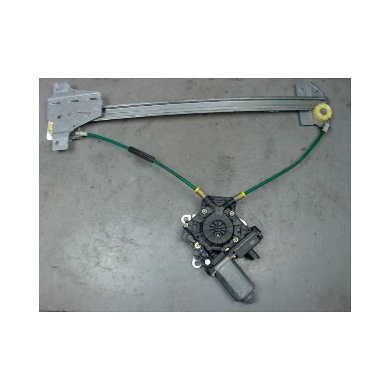 MECANISME+MOTEUR LEVE-GLACE ARRIERE GAUCHE PEUGEOT 807