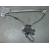 MECANISME+MOTEUR LEVE-GLACE ARRIERE GAUCHE PEUGEOT 807