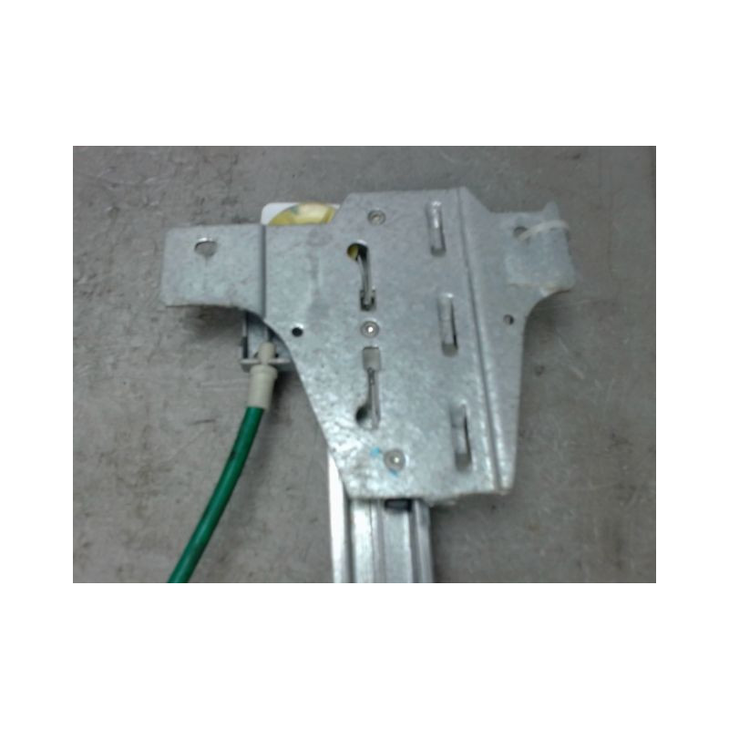 MECANISME+MOTEUR LEVE-GLACE ARRIERE GAUCHE PEUGEOT 807