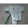 MECANISME+MOTEUR LEVE-GLACE ARRIERE GAUCHE PEUGEOT 807