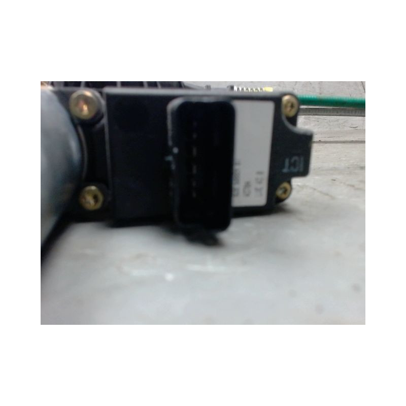 MECANISME+MOTEUR LEVE-GLACE ARRIERE GAUCHE PEUGEOT 807