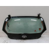 GLACE LUNETTE ARRIERE TOYOTA AYGO