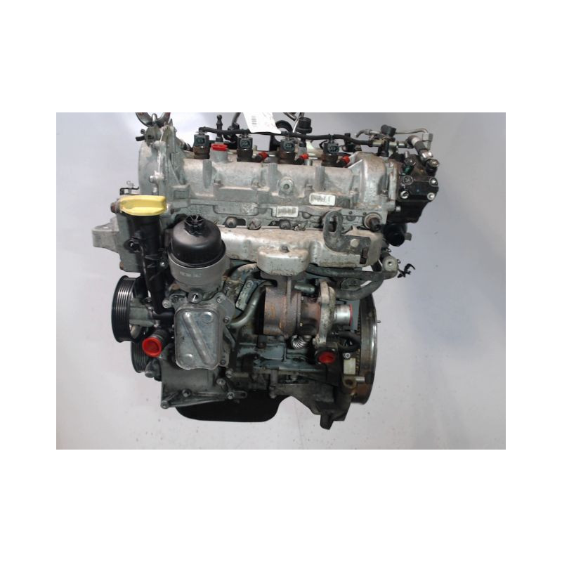 MOTEUR DIESEL OPEL CORSA 1.3 CDTI 
