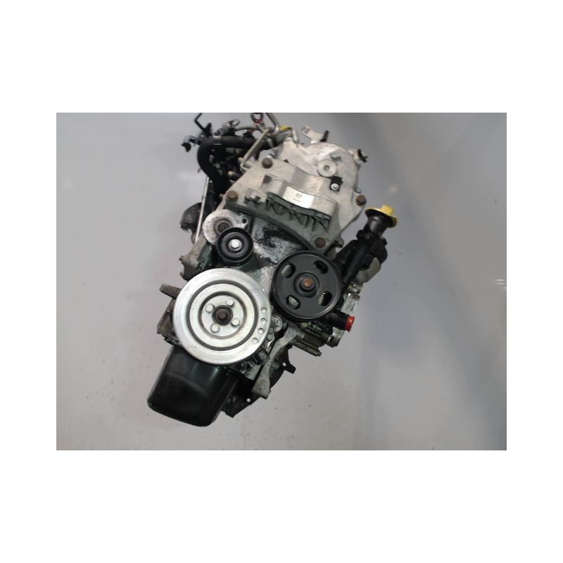 MOTEUR DIESEL OPEL CORSA 1.3 CDTI 