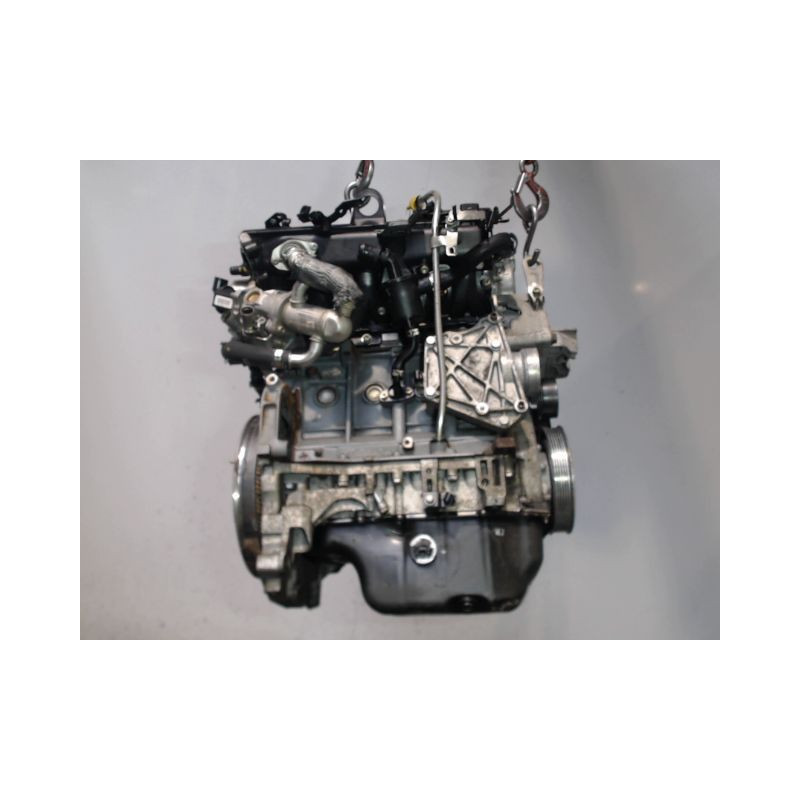 MOTEUR DIESEL OPEL CORSA 1.3 CDTI 
