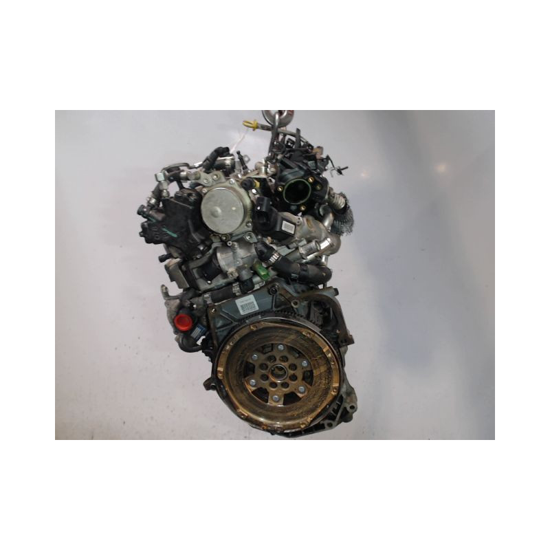 MOTEUR DIESEL OPEL CORSA 1.3 CDTI 