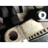 MOTEUR DIESEL OPEL CORSA 1.3 CDTI 