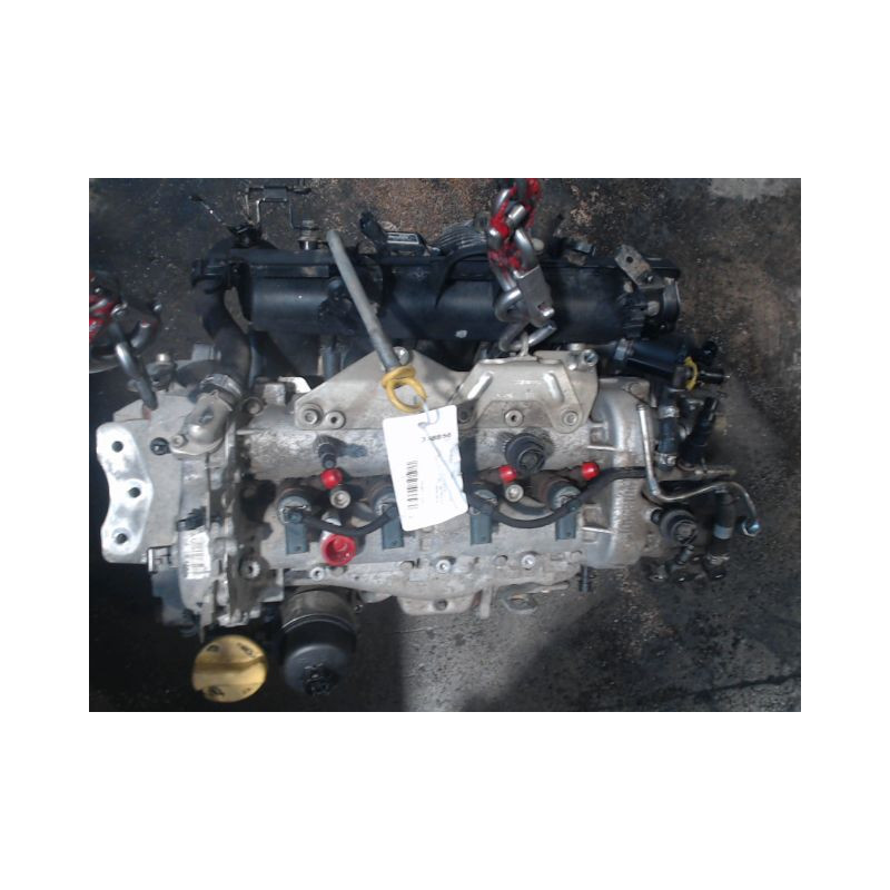 MOTEUR DIESEL OPEL CORSA 1.3 CDTI 