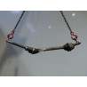 TRANSMISSION AVANT DROIT CITROEN GRAND C4 PICASSO 1.6 HDi / BlueHDi 115