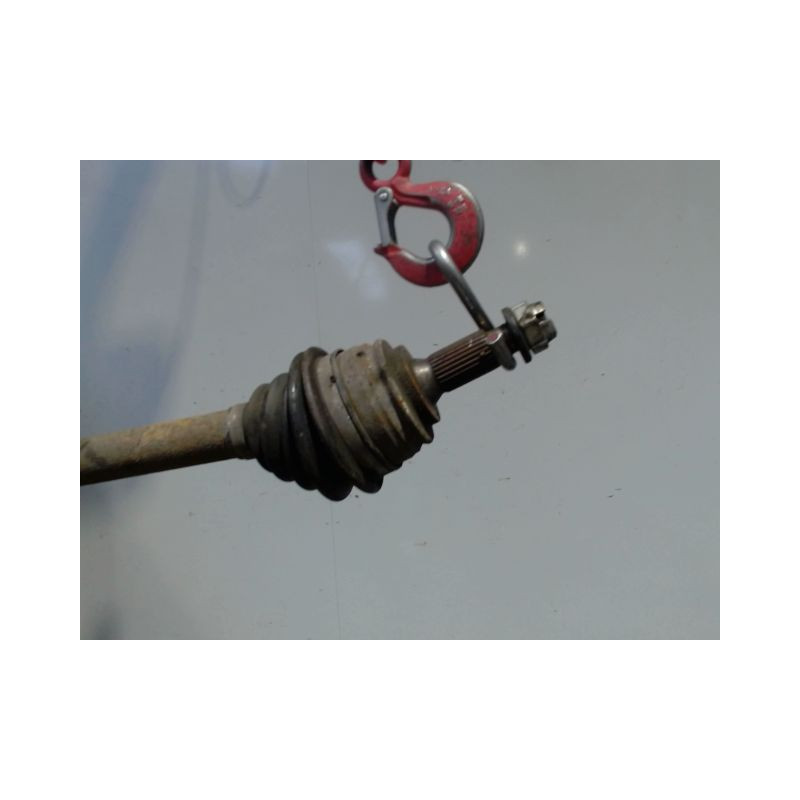 TRANSMISSION AVANT DROIT CITROEN GRAND C4 PICASSO 1.6 HDi / BlueHDi 115
