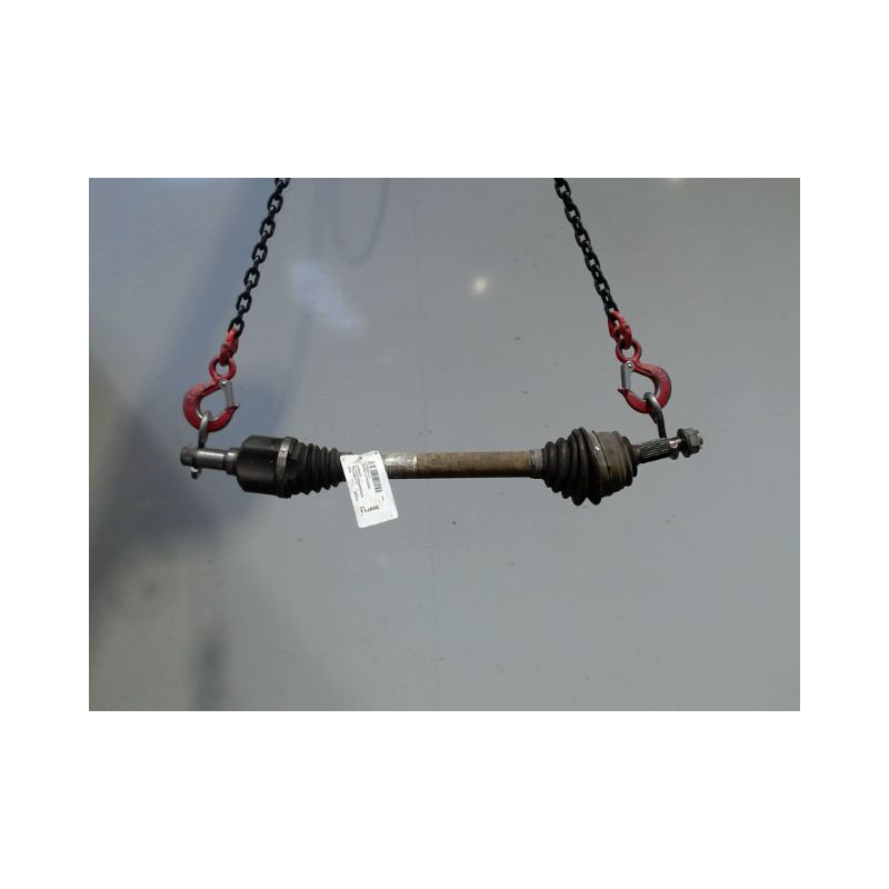 TRANSMISSION AVANT GAUCHE CITROEN GRAND C4 PICASSO 1.6 HDi / BlueHDi 115