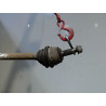 TRANSMISSION AVANT GAUCHE CITROEN GRAND C4 PICASSO 1.6 HDi / BlueHDi 115