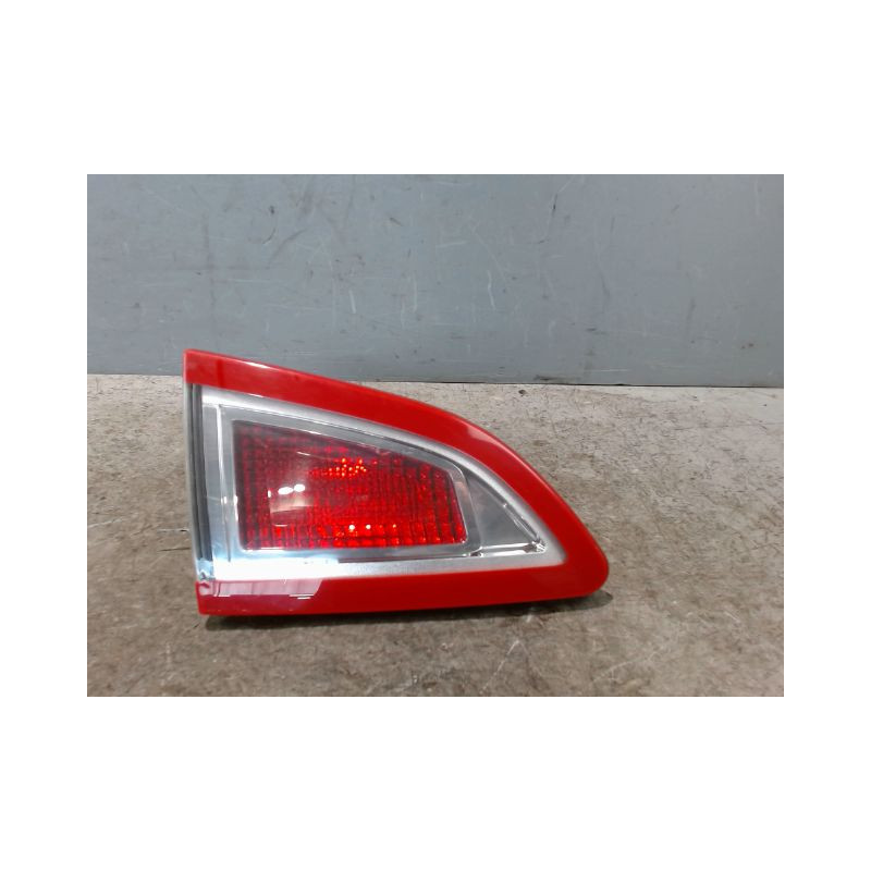 FEU ARRIERE INTERIEUR GAUCHE RENAULT SCENIC III 2009-