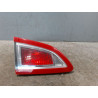 FEU ARRIERE INTERIEUR GAUCHE RENAULT SCENIC III 2009-
