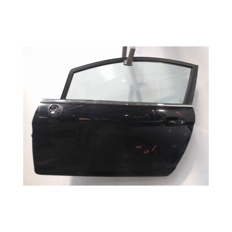 PORTE AVANT GAUCHE FORD FIESTA