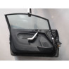 PORTE AVANT GAUCHE FORD FIESTA