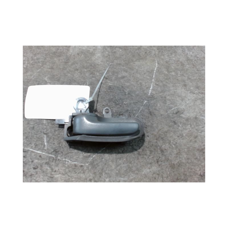 POIGNEE INTERIEURE PORTE AVANT GAUCHE TOYOTA YARIS -2003