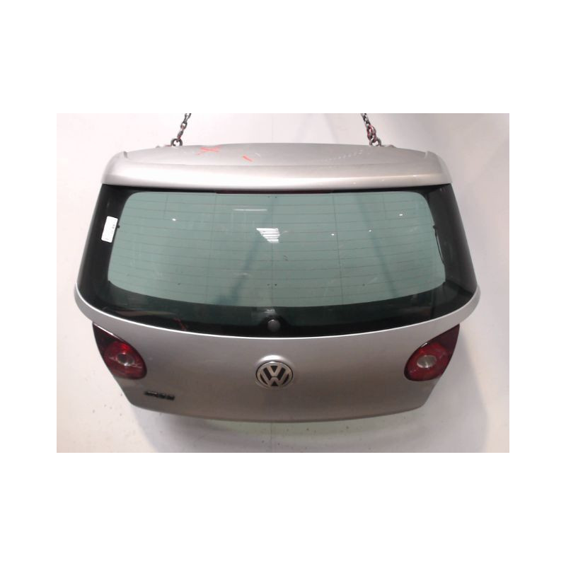HAYON VOLKSWAGEN GOLF