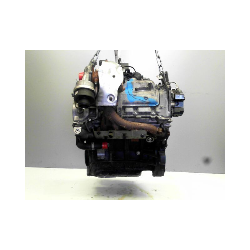 MOTEUR DIESEL MERCEDES CLASSE A A 180 CDI 