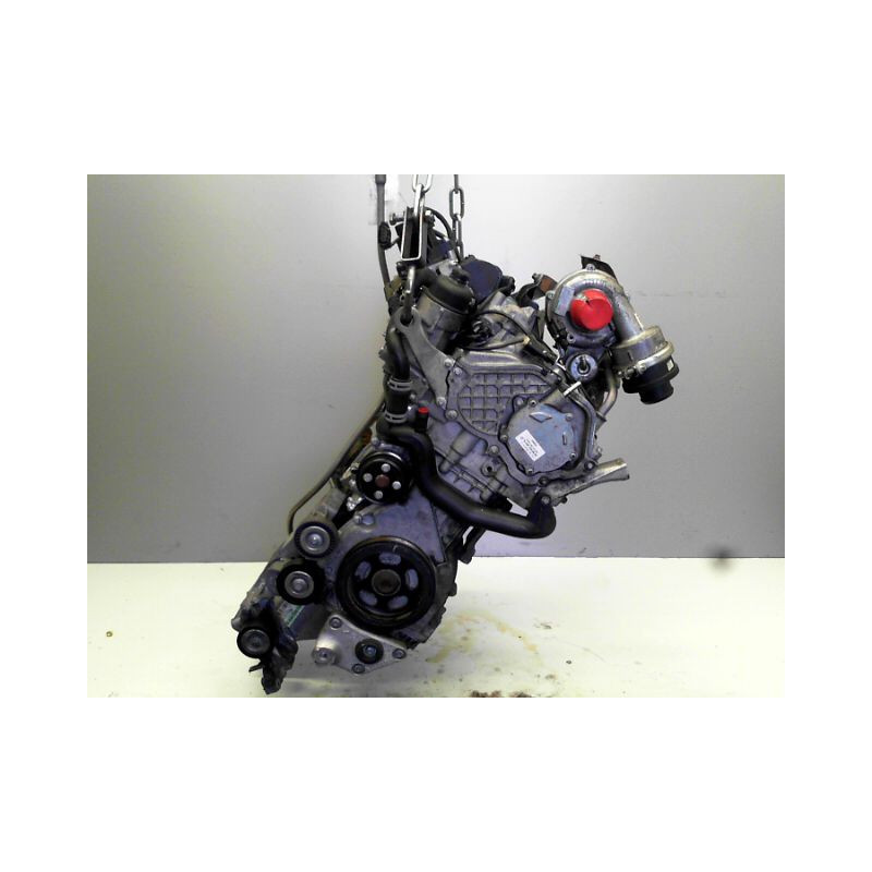 MOTEUR DIESEL MERCEDES CLASSE A A 180 CDI 