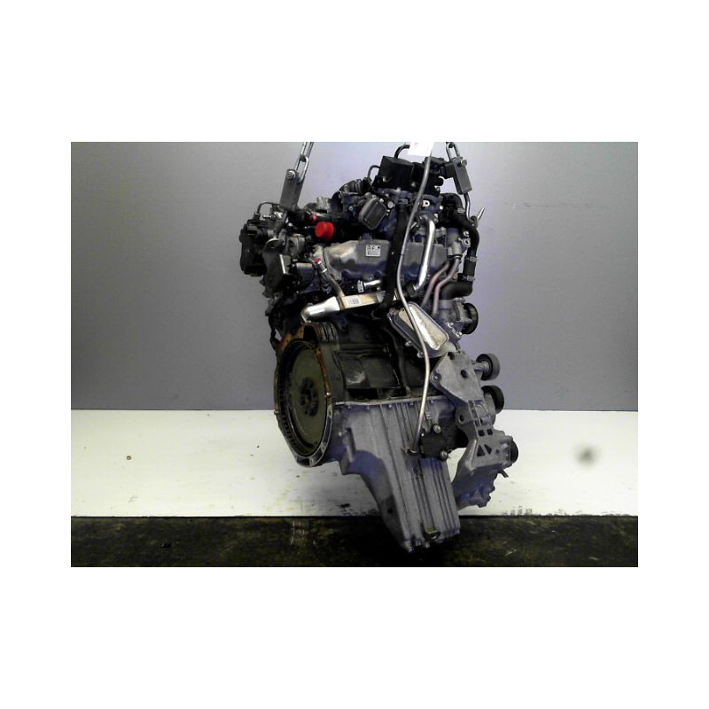 MOTEUR DIESEL MERCEDES CLASSE A A 180 CDI 