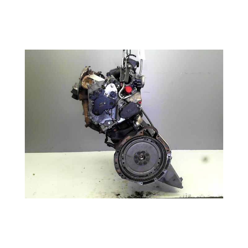 MOTEUR DIESEL MERCEDES CLASSE A A 180 CDI 