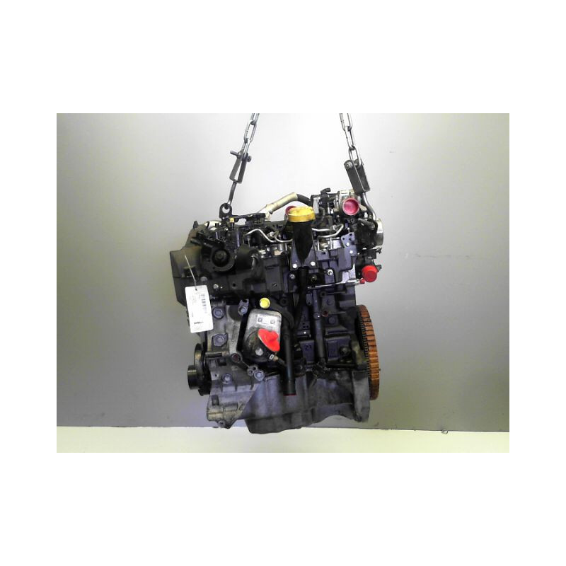 MOTEUR DIESEL RENAULT CLIO 1.5 dCi 90
