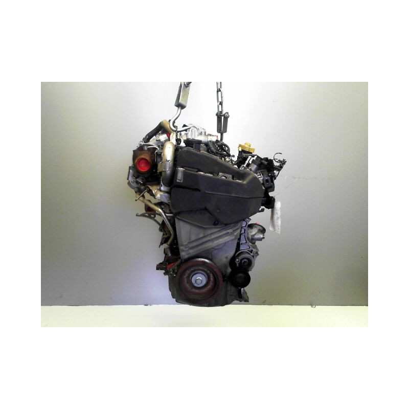 MOTEUR DIESEL RENAULT CLIO 1.5 dCi 90
