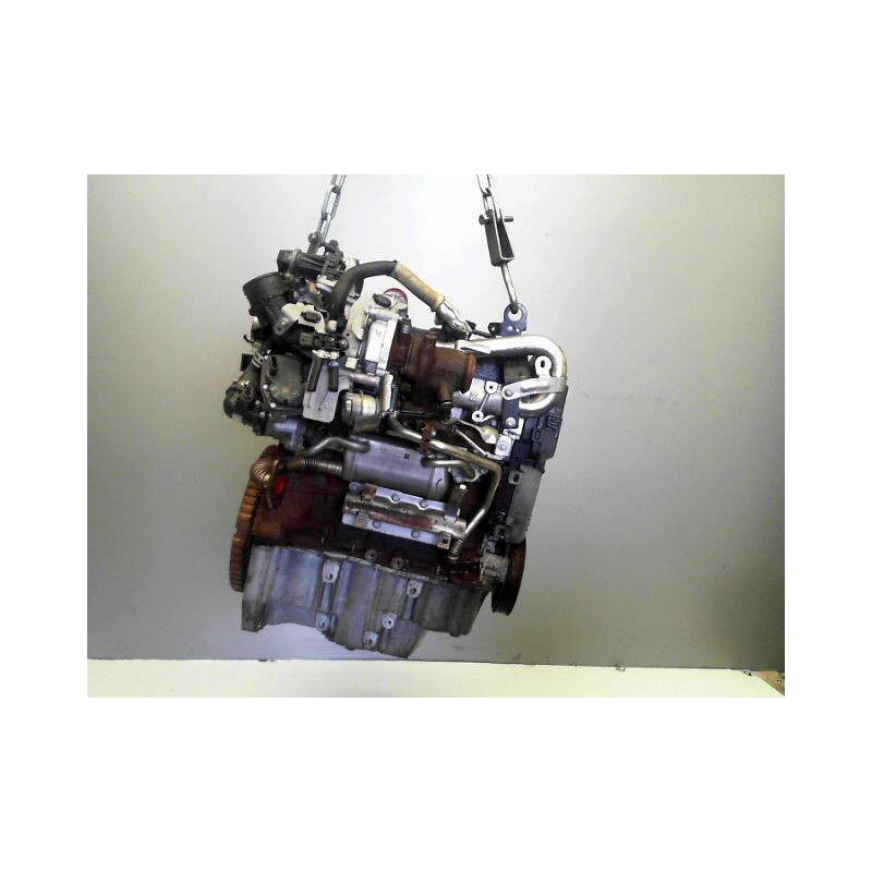 MOTEUR DIESEL RENAULT CLIO 1.5 dCi 90
