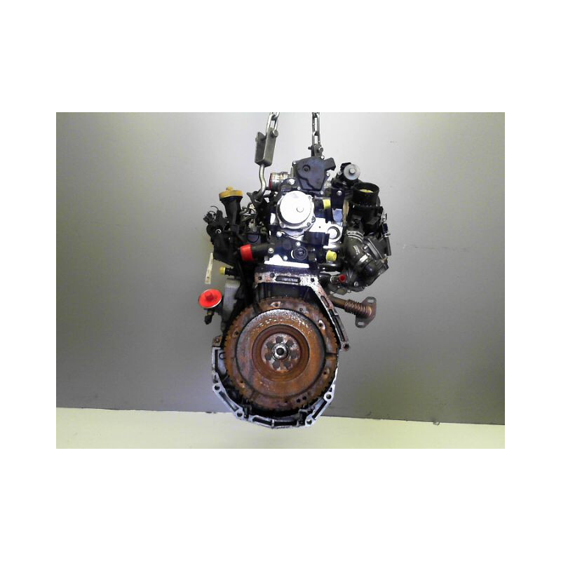 MOTEUR DIESEL RENAULT CLIO 1.5 dCi 90