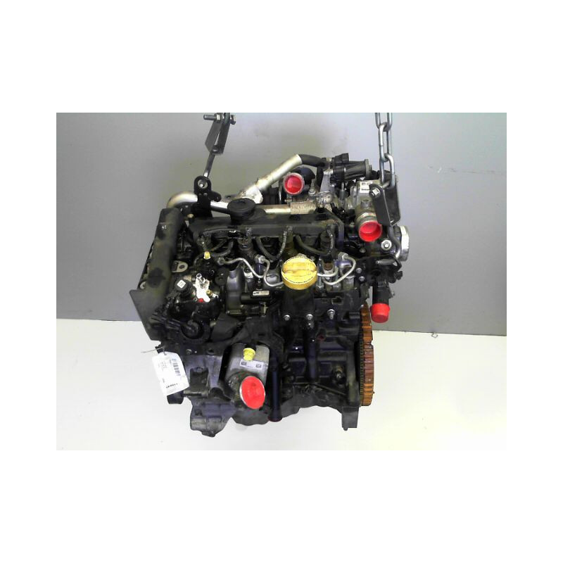 MOTEUR DIESEL RENAULT CLIO 1.5 dCi 90