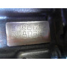 MOTEUR DIESEL RENAULT CLIO 1.5 dCi 90